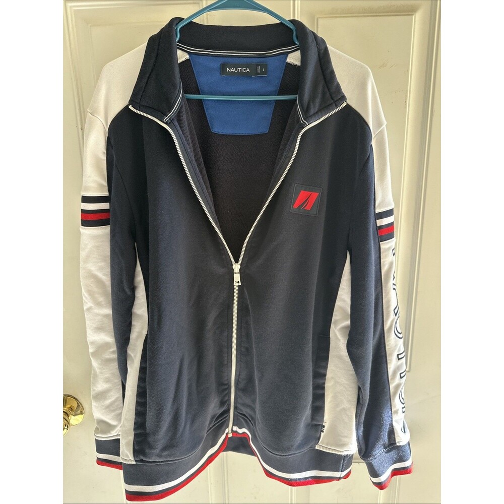 Nautica Men’s Jacket Large